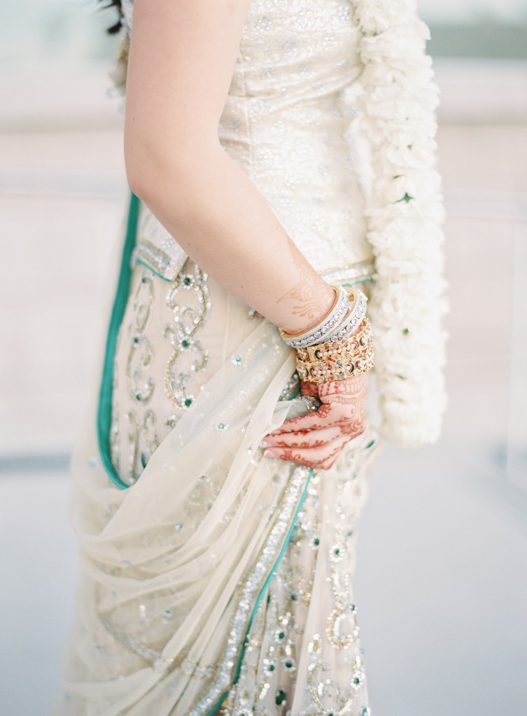 the great romance fusion indian wedding