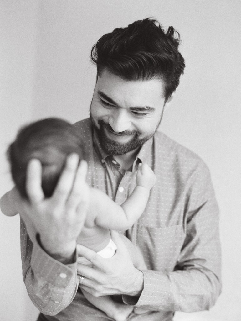 the great romance photo newborn session