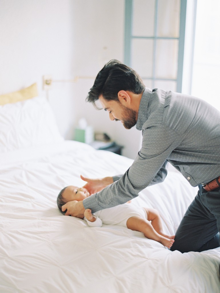 the great romance photo newborn session