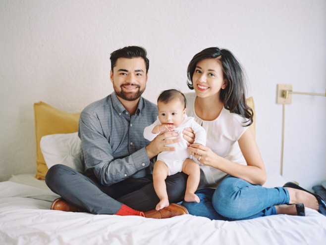 the great romance photo newborn session