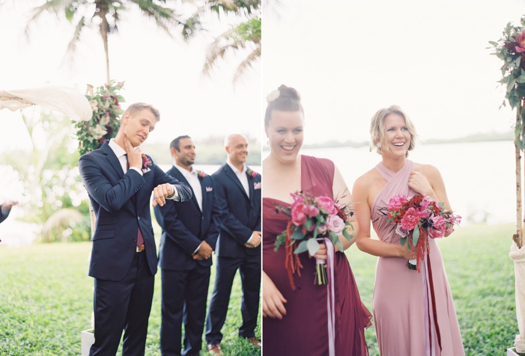 the great romance photo //  hawaii oahu kualoa ranch wedding