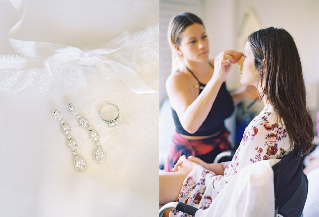 the great romance photo //  hawaii oahu kualoa ranch wedding