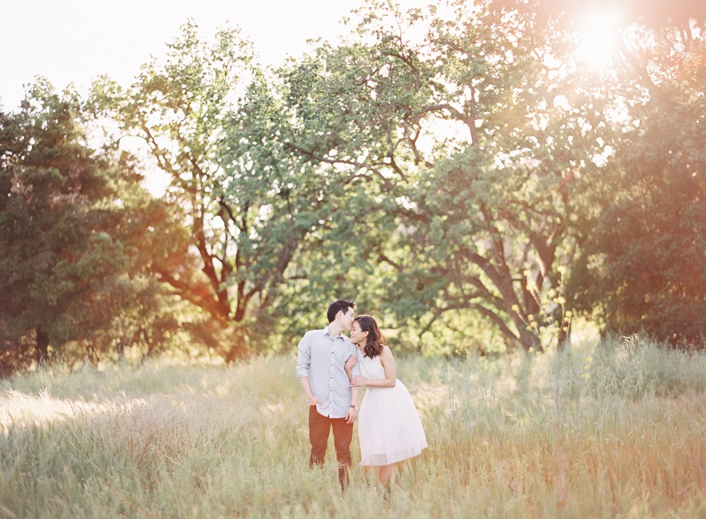 the great romance photo malibu film engagement