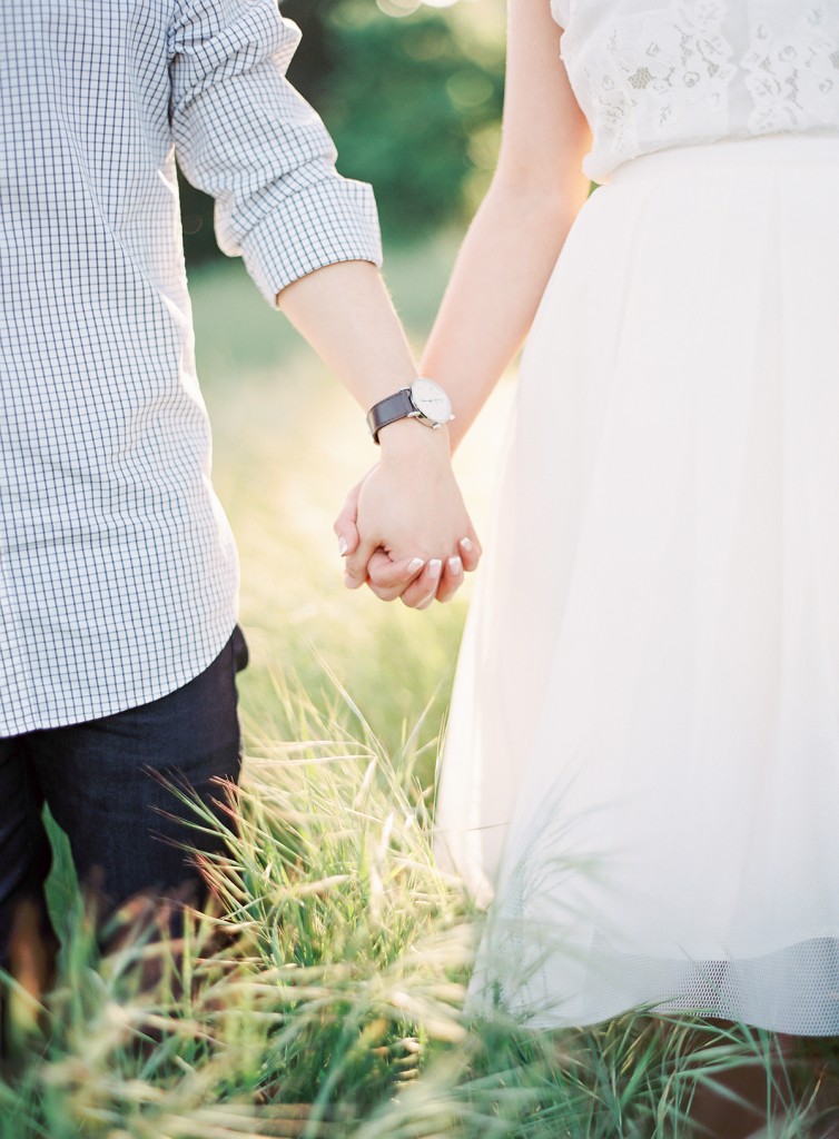 the great romance photo malibu film engagement