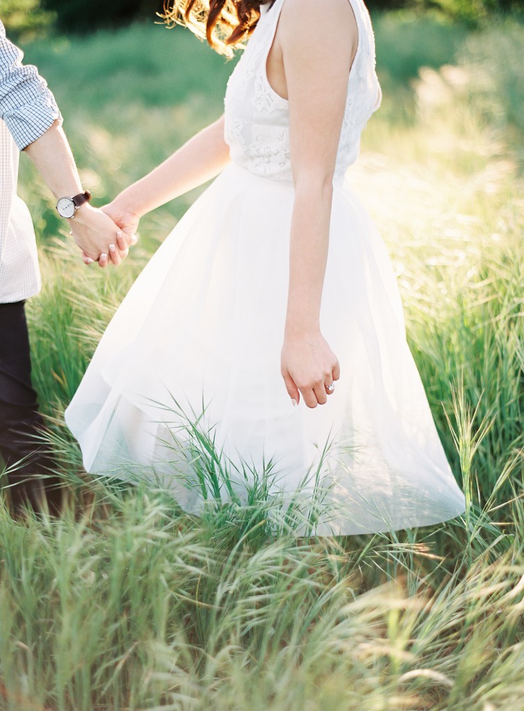 the great romance photo malibu film engagement