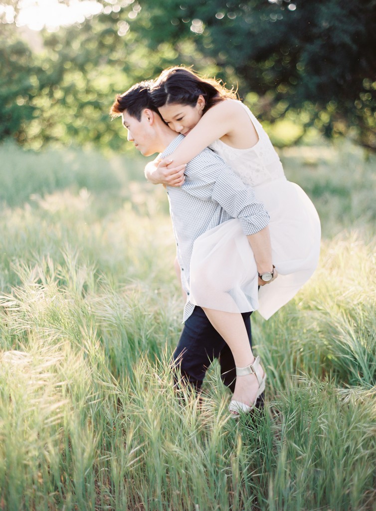 the great romance photo malibu film engagement