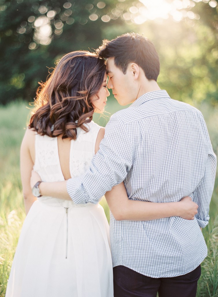 the great romance photo malibu film engagement