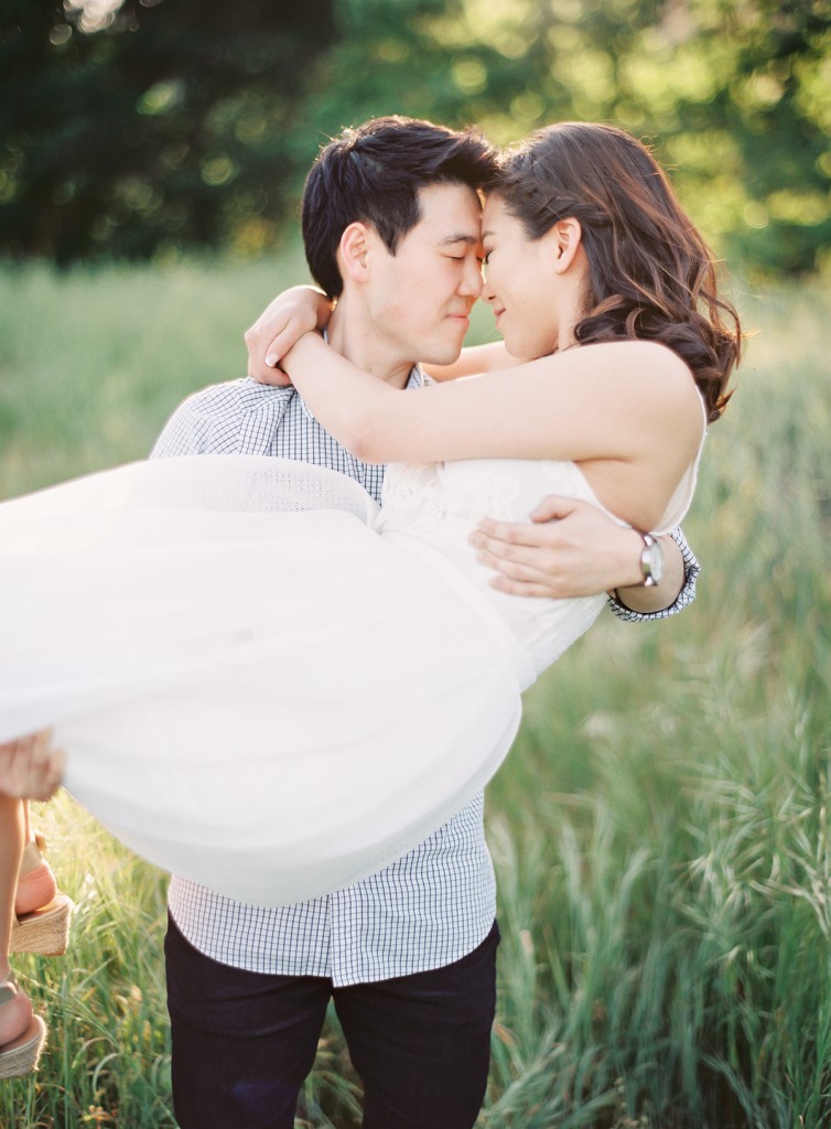 the great romance photo malibu film engagement