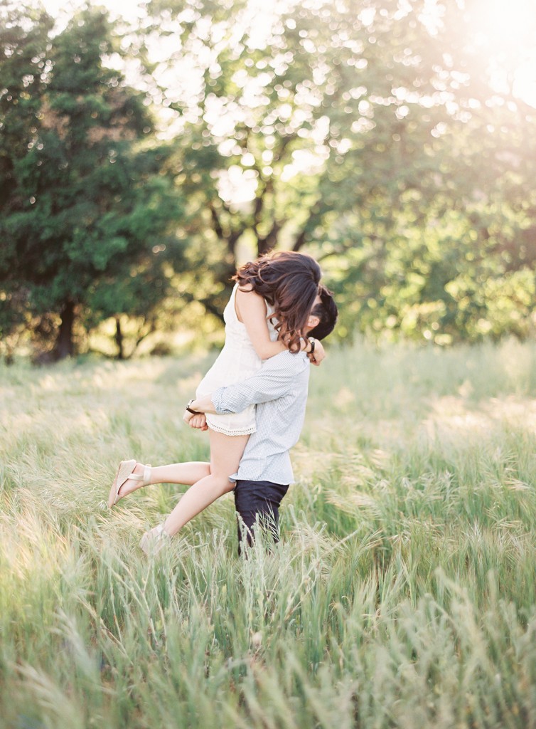 the great romance photo malibu film engagement