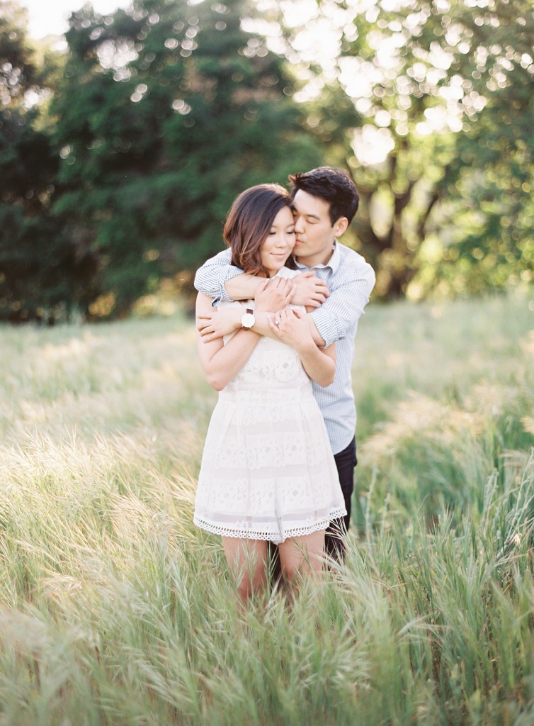 the great romance photo malibu film engagement