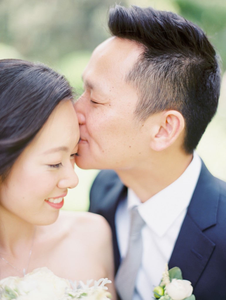 the great romance northern california wedding