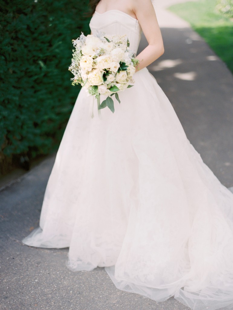 the great romance northern california wedding