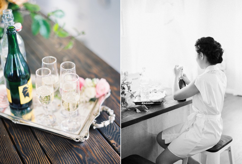 the great romance photo // norcal film wedding photography