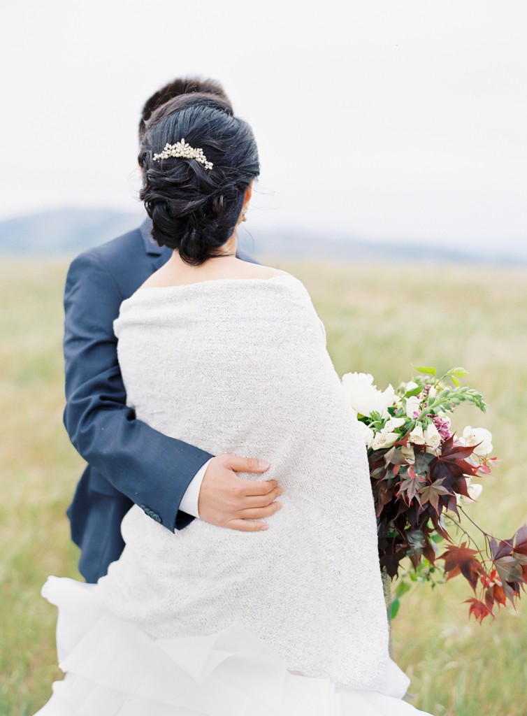 the great romance photo // norcal film wedding photography