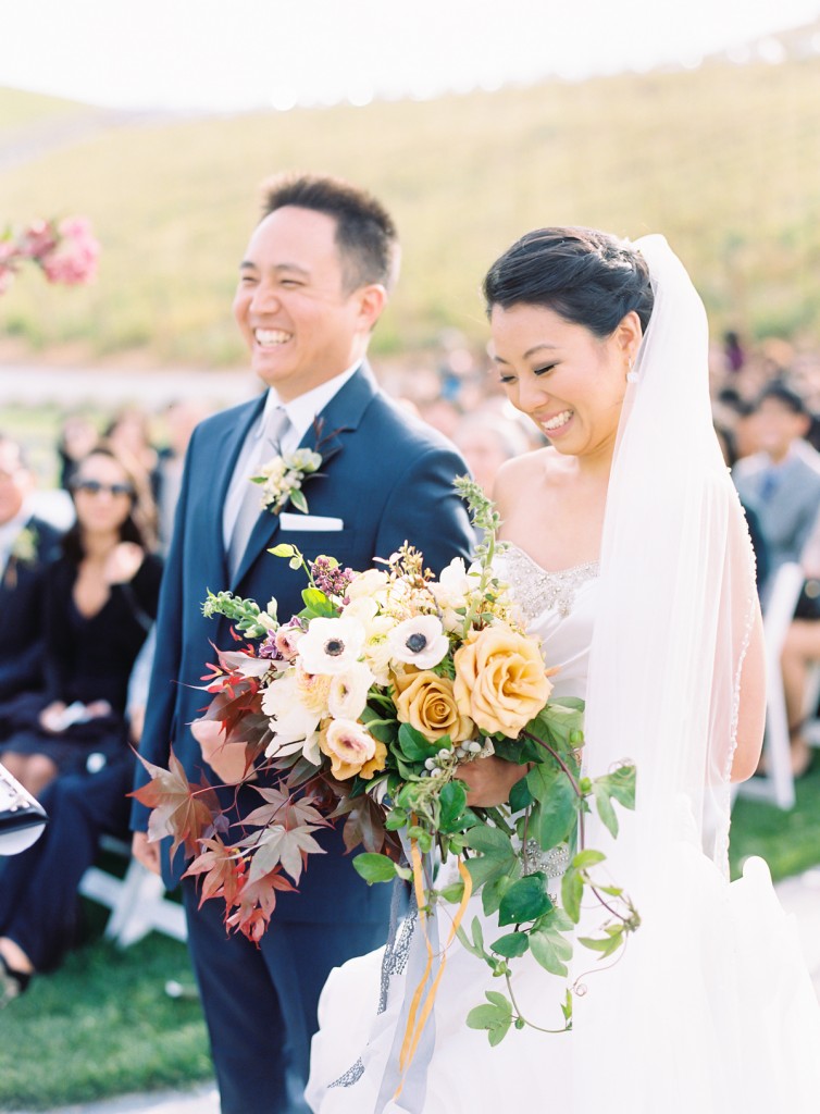 the great romance photo // norcal film wedding photography