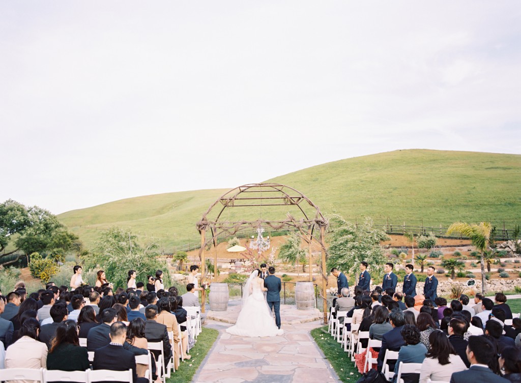 the great romance photo // norcal film wedding photography