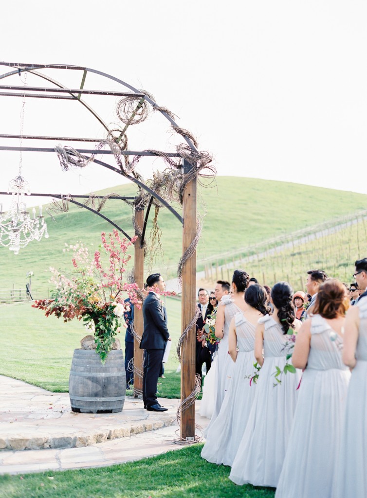 the great romance photo // norcal film wedding photography