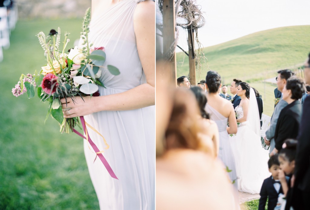 the great romance photo // norcal film wedding photography