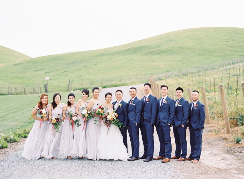the great romance photo // norcal film wedding photography
