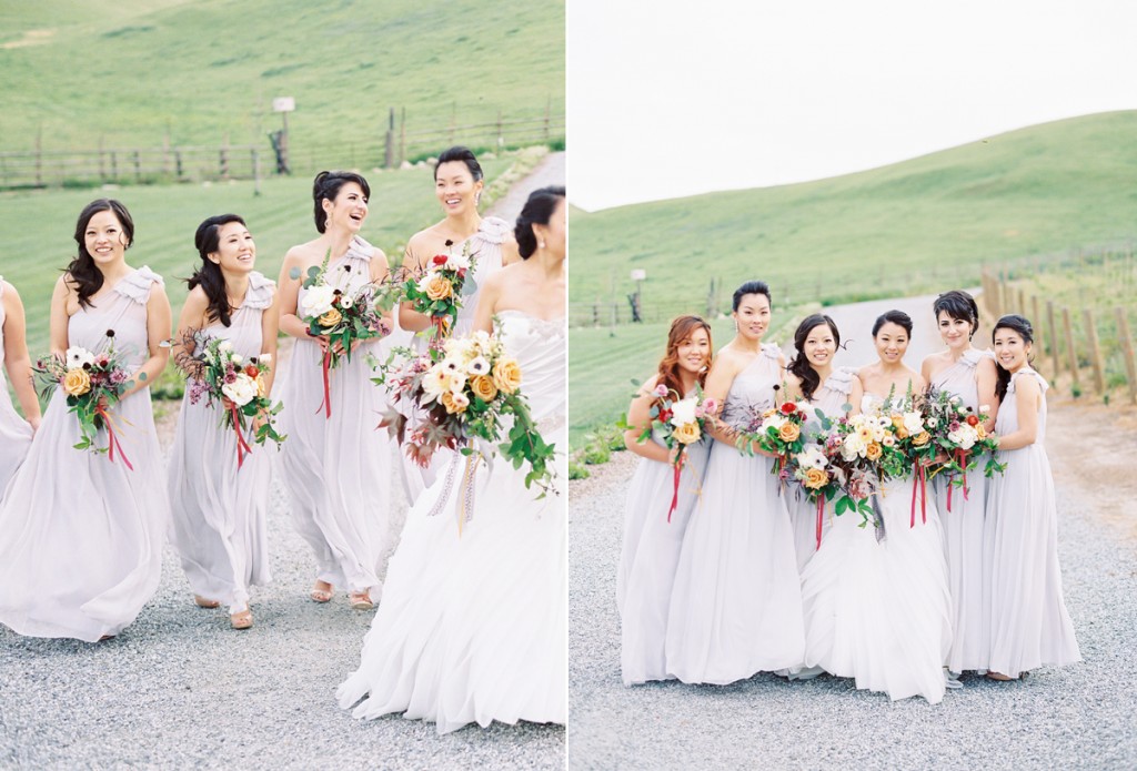 the great romance photo // norcal film wedding photography