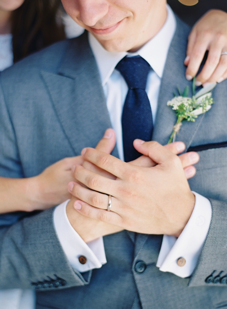 sf city hall elopement | the great romance photo