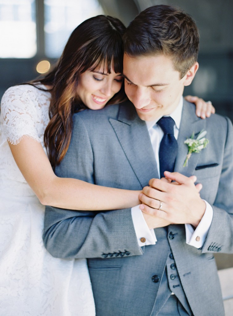 sf city hall elopement | the great romance photo